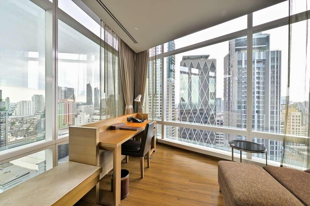 Eastin Grand Sathorn Отель Бангкок