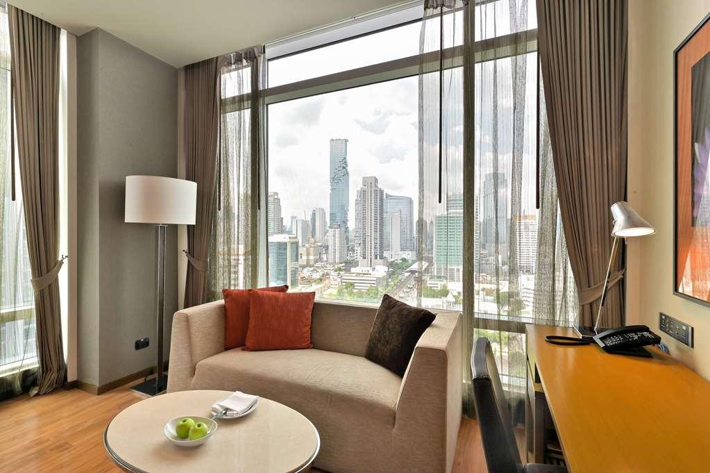 Eastin Grand Sathorn Бангкок