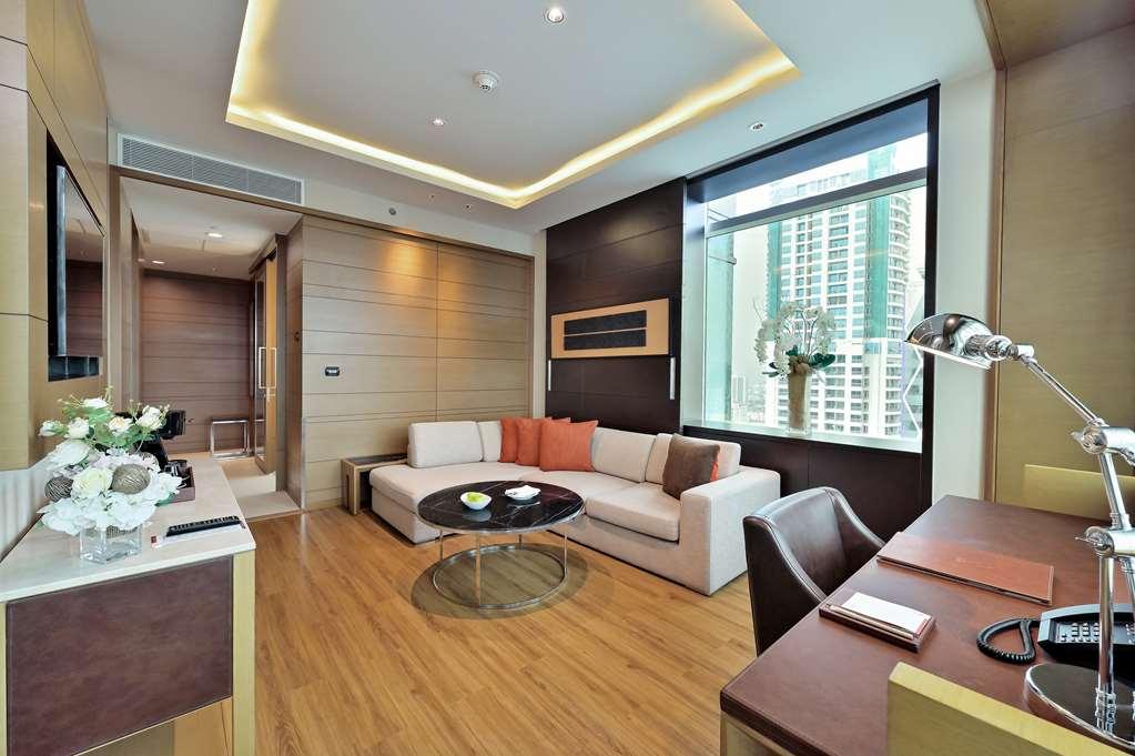 Eastin Grand Sathorn Отель 5*