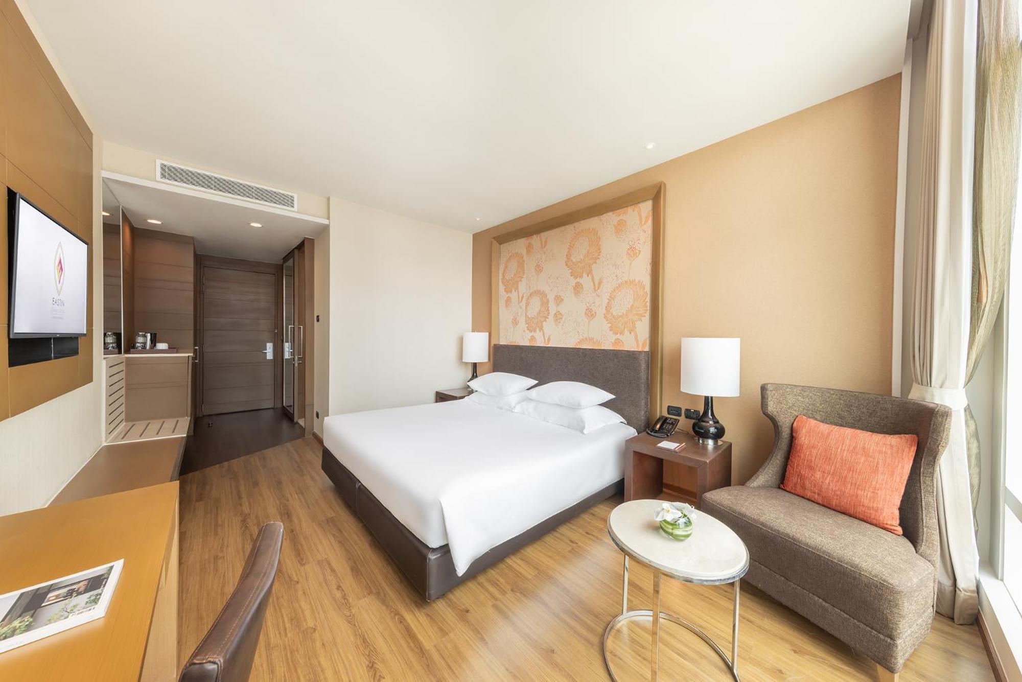 Eastin Grand Sathorn Бангкок