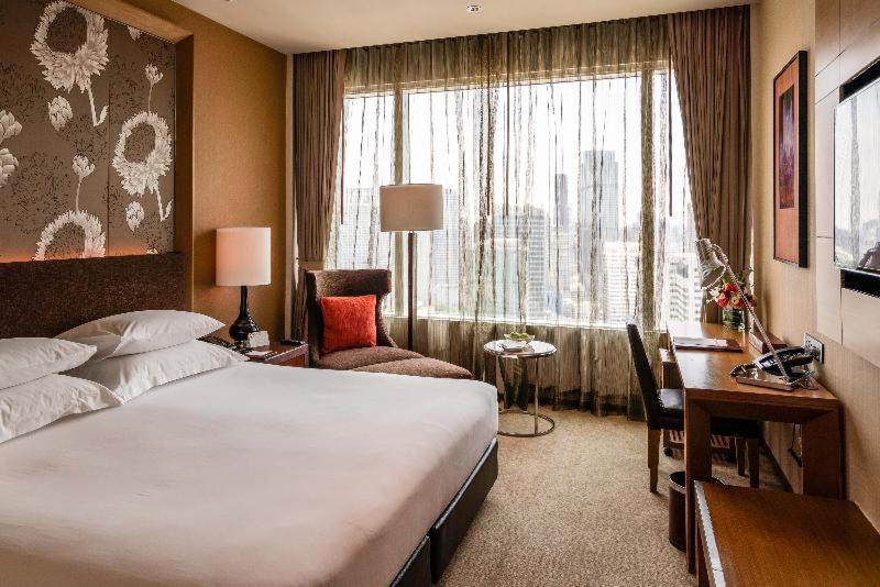 Eastin Grand Sathorn Отель Бангкок