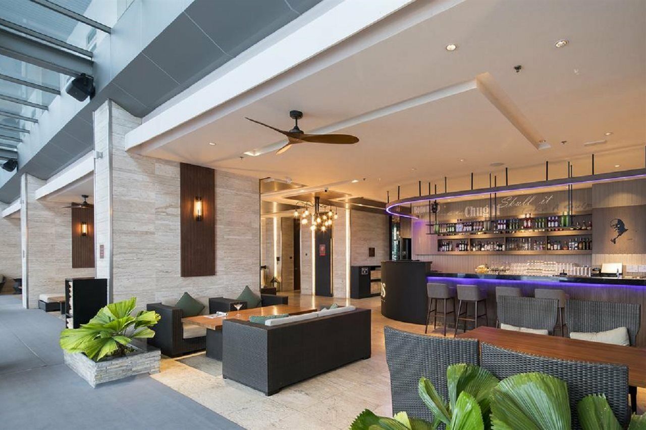 Eastin Grand Sathorn Отель 5*
