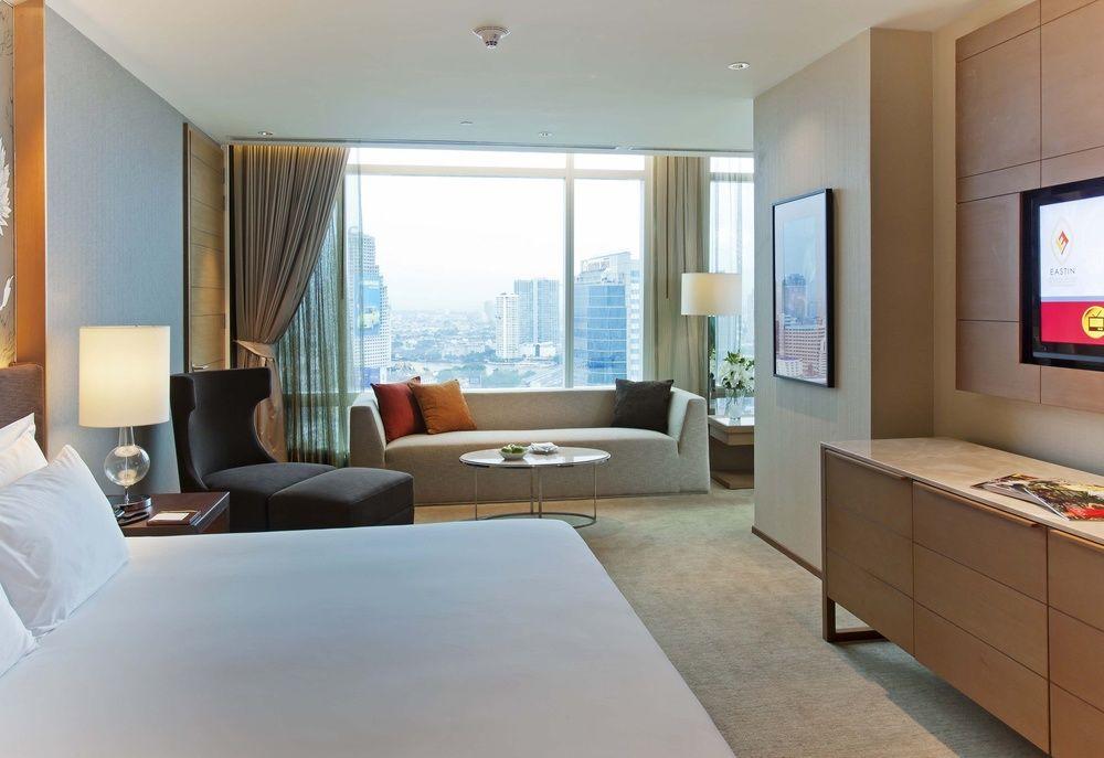 מלון Eastin Grand Sathorn בנגקוק
