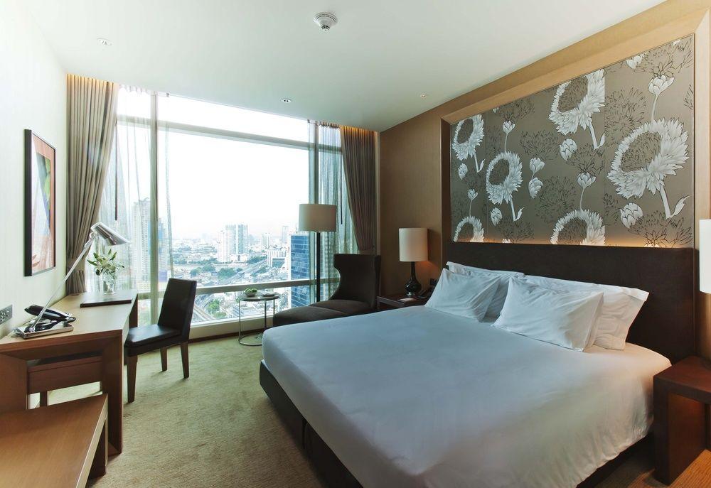 Eastin Grand Sathorn בנגקוק