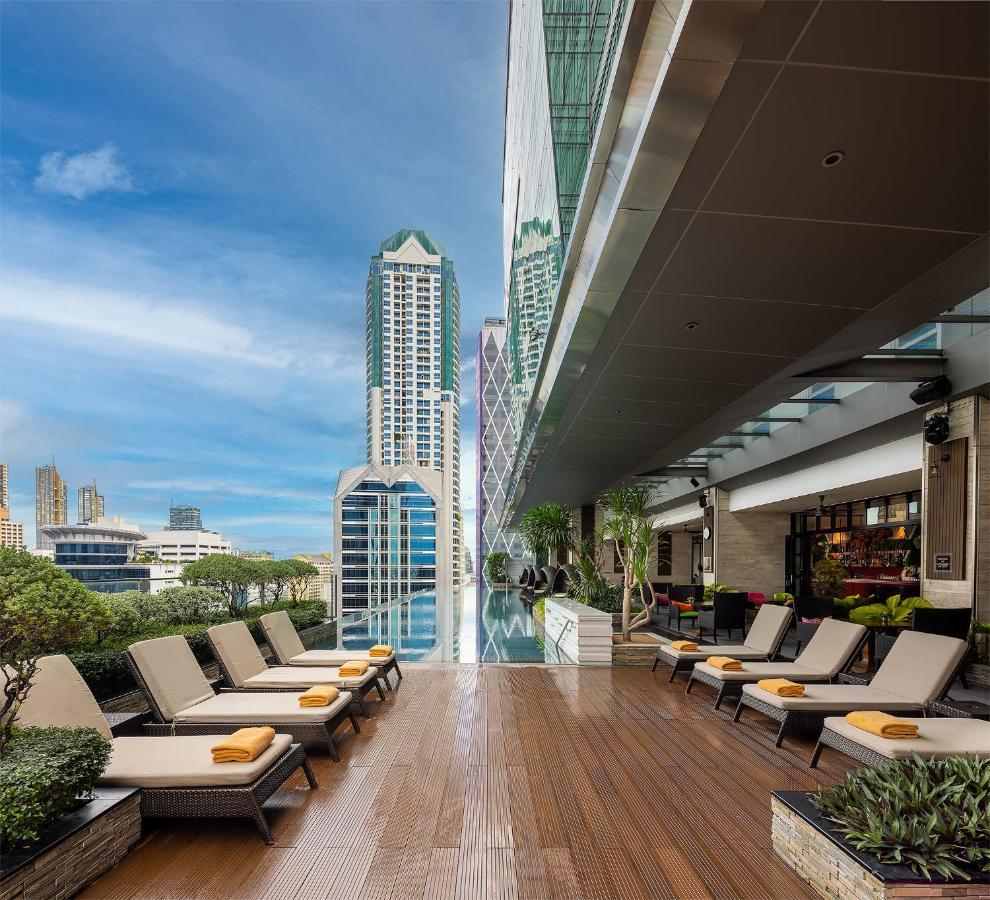 Eastin Grand Sathorn מלון