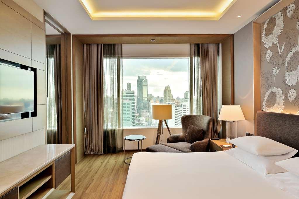 Eastin Grand Sathorn מלון בנגקוק