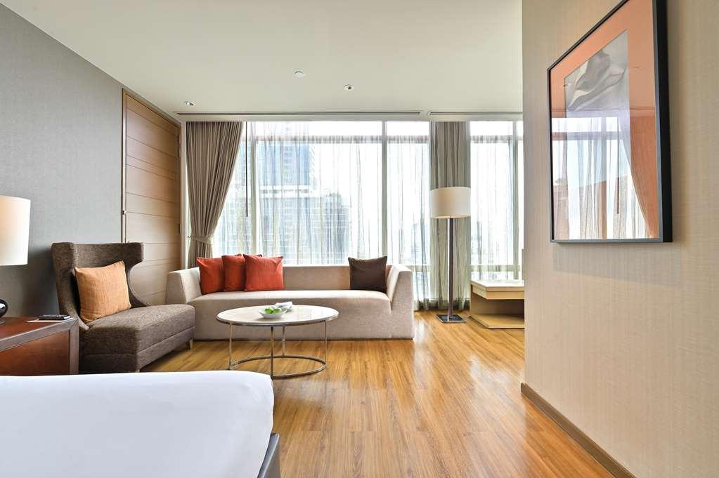 מלון Eastin Grand Sathorn
