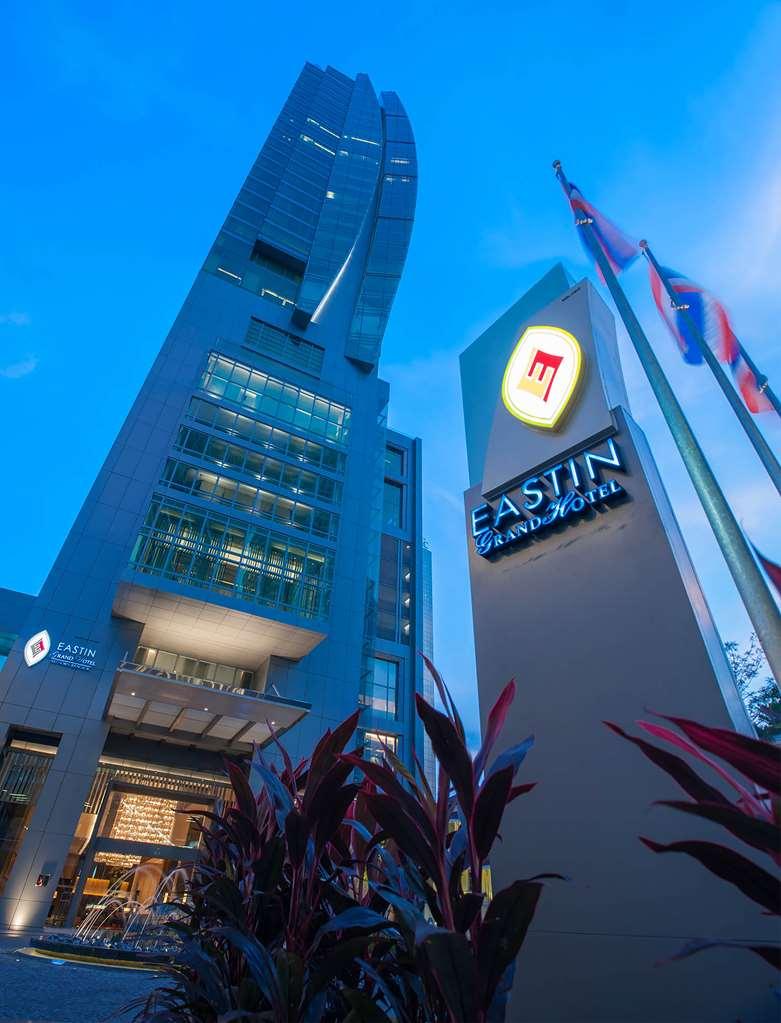 מלון Eastin Grand Sathorn