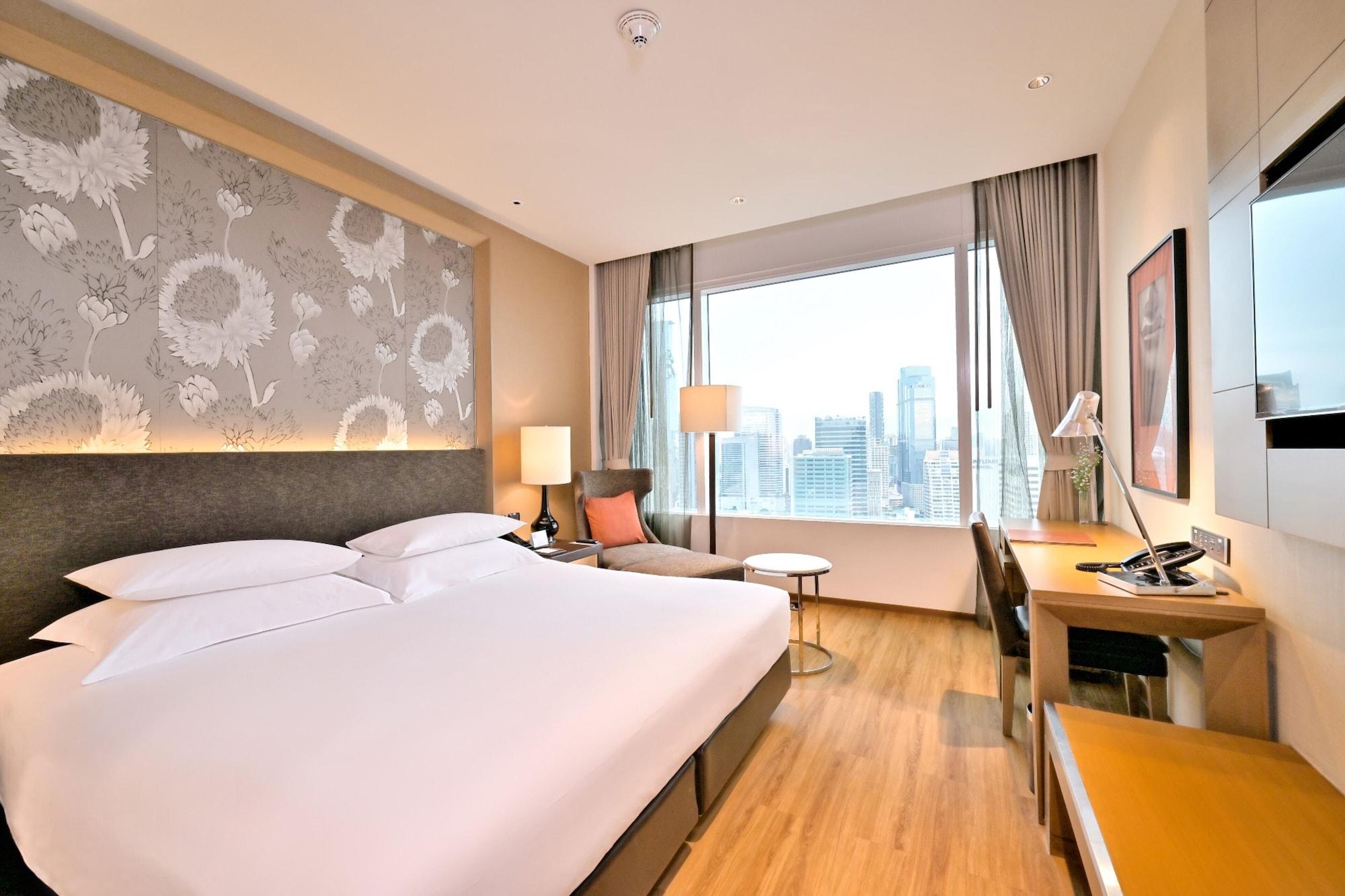 Eastin Grand Sathorn מלון 5*