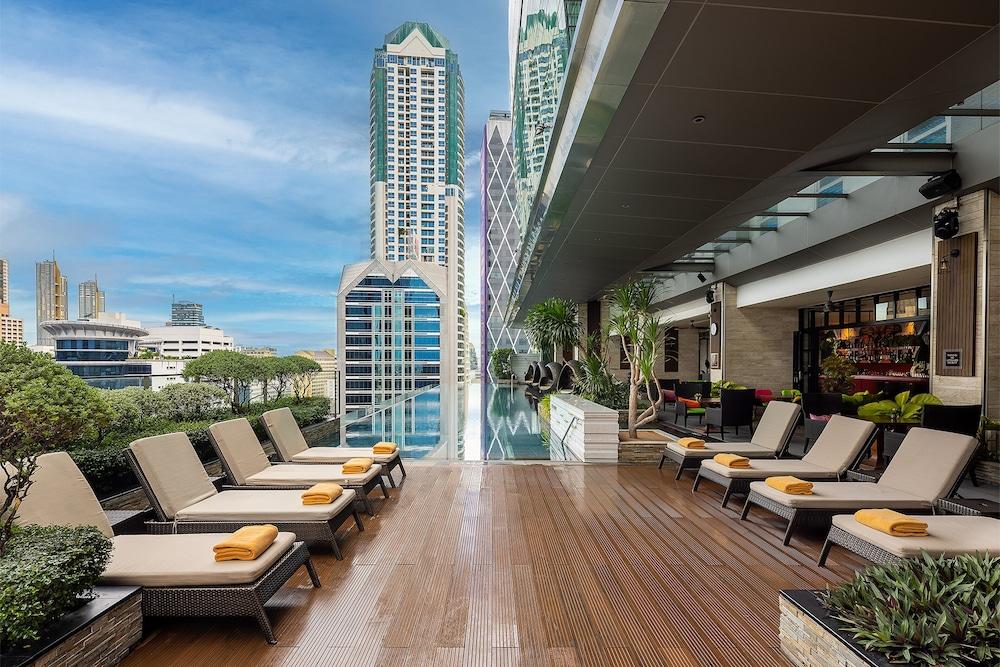 Eastin Grand Sathorn מלון