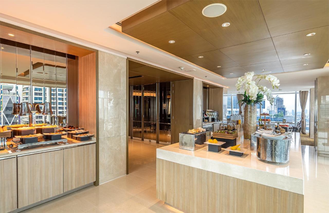Eastin Grand Sathorn מלון 5*