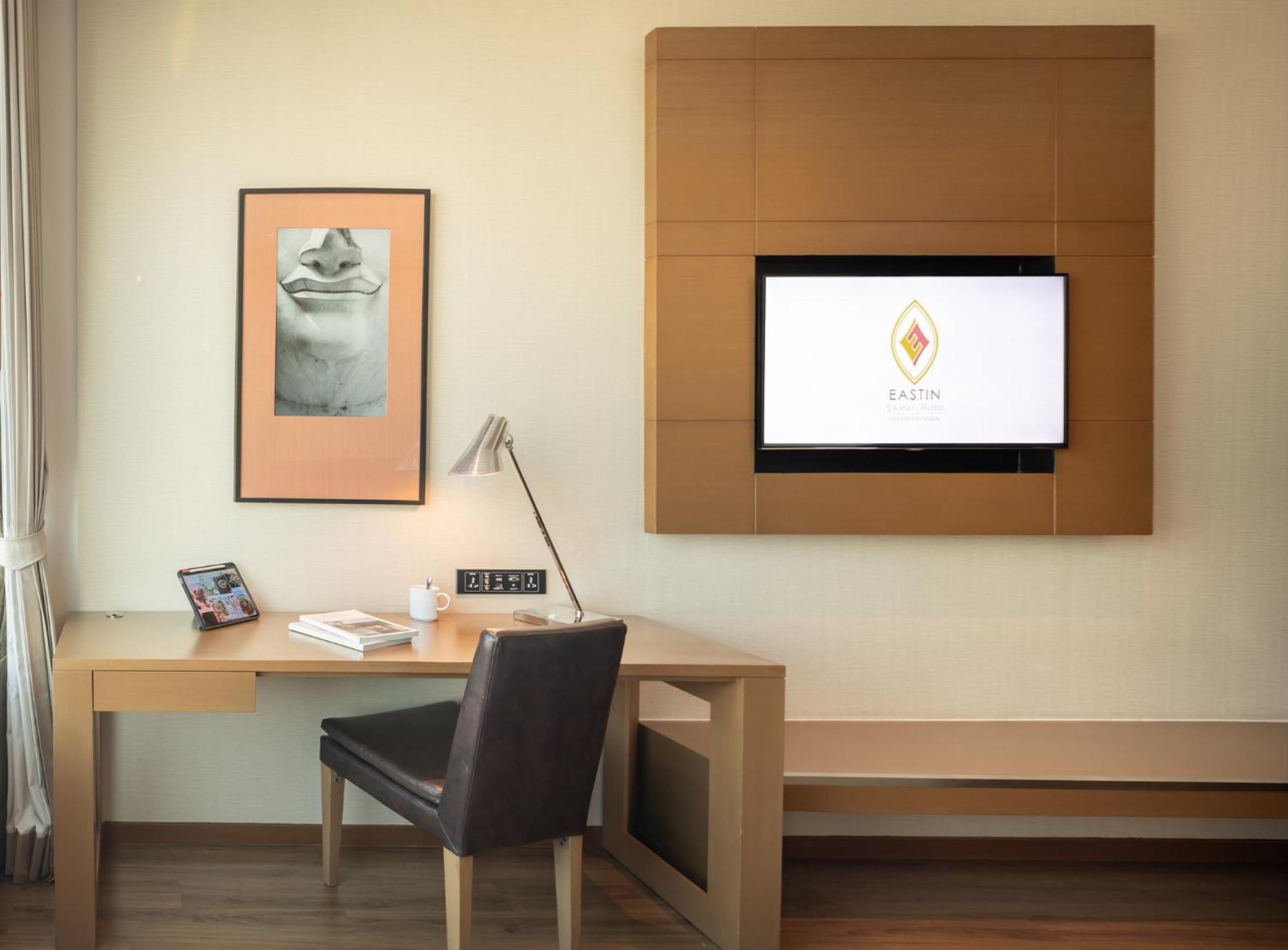 Eastin Grand Sathorn בנגקוק