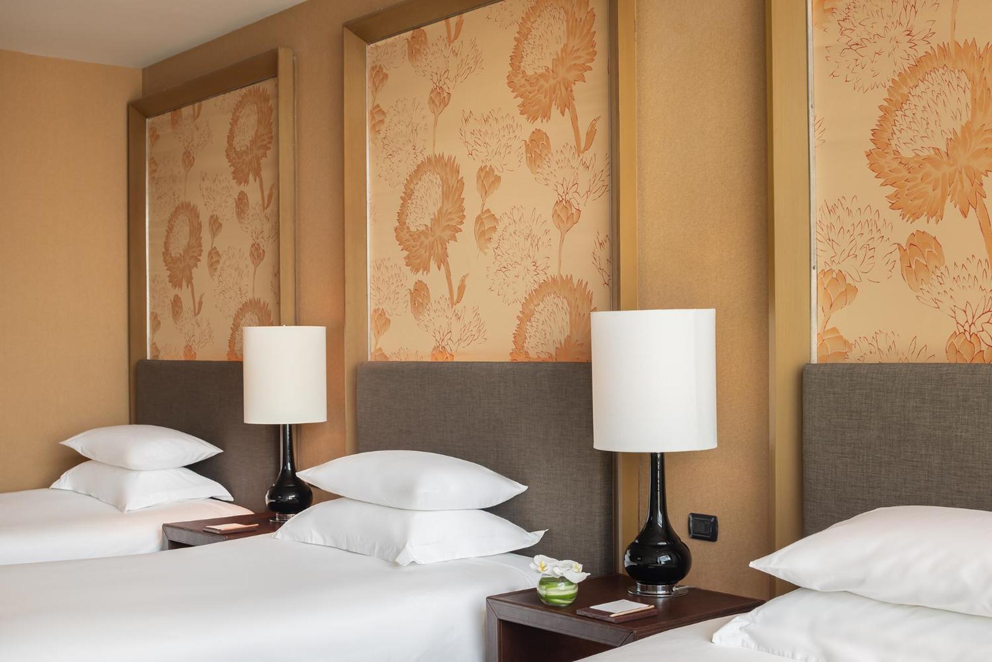 Eastin Grand Sathorn מלון