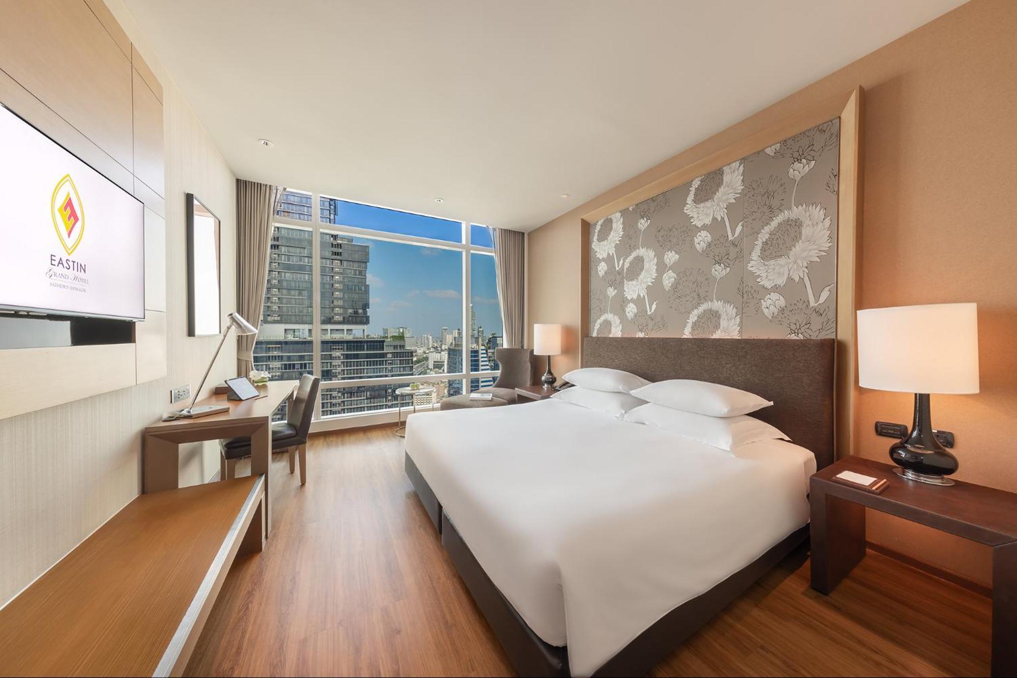 מלון Eastin Grand Sathorn