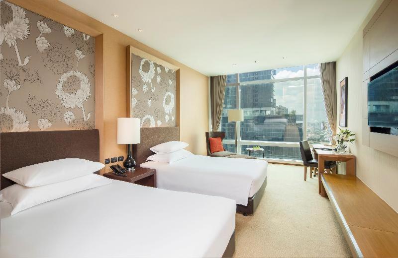 Eastin Grand Sathorn בנגקוק