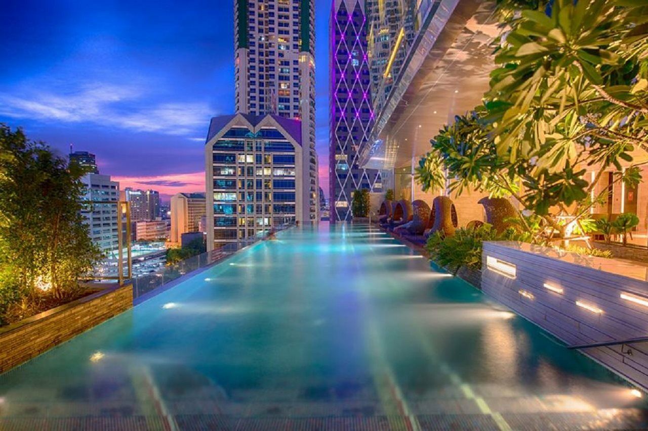 מלון Eastin Grand Sathorn