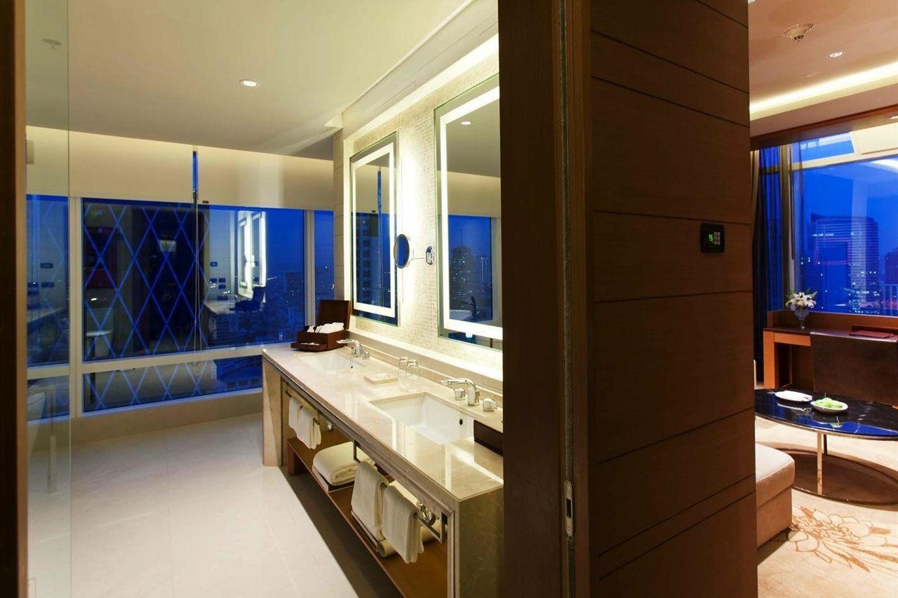 מלון Eastin Grand Sathorn